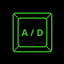 SnapKey logo