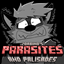 Zorbino's Parasites and Palisades logo