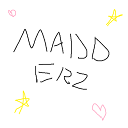 Madderz logo