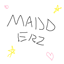 Madderz logo