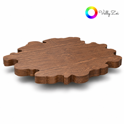 Timber Core Table [VZ] project image