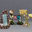 PlayGrond far fairies logo