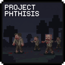 Project Phthisis logo