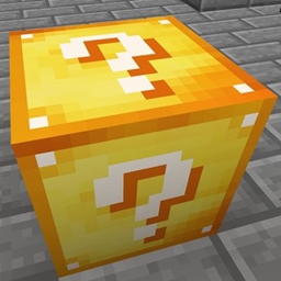 Ssundee's Lucky Block Challenge