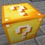 Ssundee's Lucky Block Challenge logo