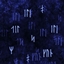 Bye Dramatic Names logo
