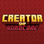 CreatorSMP S3 logo