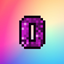 Override logo