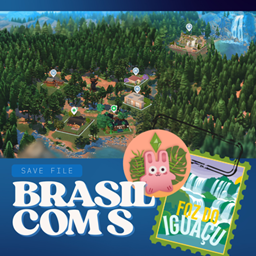 Save File Brasil com S project image