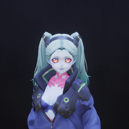 play as Rebecca project image