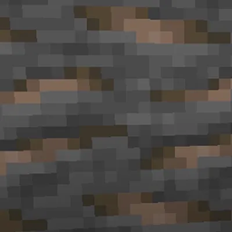 Better Realistic ores project image