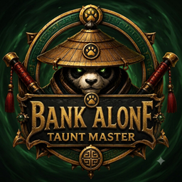 Bank Alone Taunt Master project image