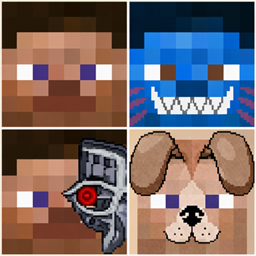 Race Ability Progression - MMnM (Mine Mine no Mi) ONE PIECE project image