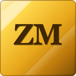 Munin.ZoneMap logo
