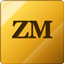 Munin.ZoneMap logo