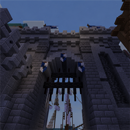 Ravengard Enhanced