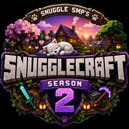 SnuggleSMP's SnuggleCraft