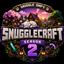SnuggleSMP's SnuggleCraft logo
