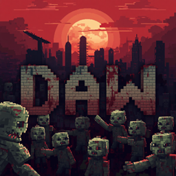 DAW - Desolated Apocalypse World