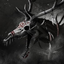 The Antlers logo