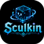 Sculkin logo