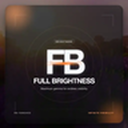 Working Full Bright