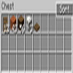 Fast Sort Chest