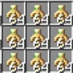 Stackable Totems (up to 64)