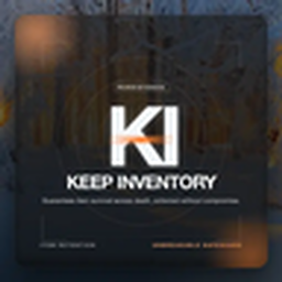 Keep Inventory