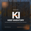 Keep Inventory logo