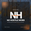 No Hostile Mobs logo