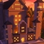 A Fairytale Castle logo