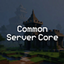 Common Server Core logo