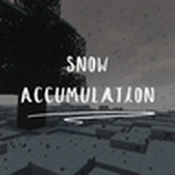 Old Snow Accumulation