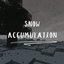 Old Snow Accumulation logo
