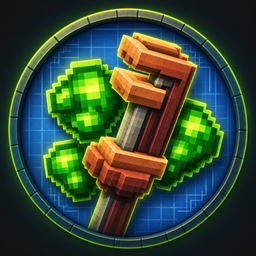 The Uranium SMP logo
