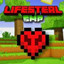 Lifesteal Simulator logo