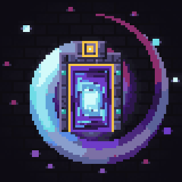 Aeon Delve logo
