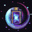 Aeon Delve logo