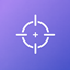 More Precise Coordinates logo