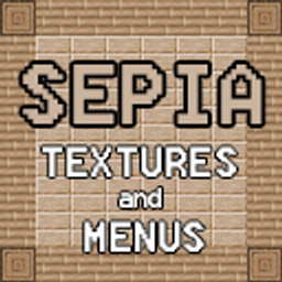 Sepia_Textures project image