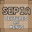 Sepia_Textures logo