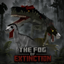 The Fog of Extinction logo