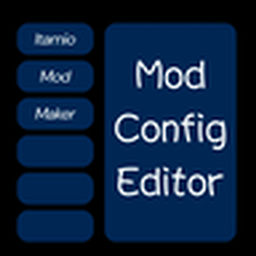 ModConfigEditor