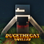 DuceTheCat Dweller logo