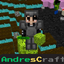 AndresCraft logo