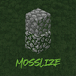 Mosslize logo