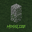 Mosslize logo
