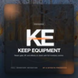 Never lose Equipment again logo