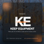 Never lose Equipment again logo